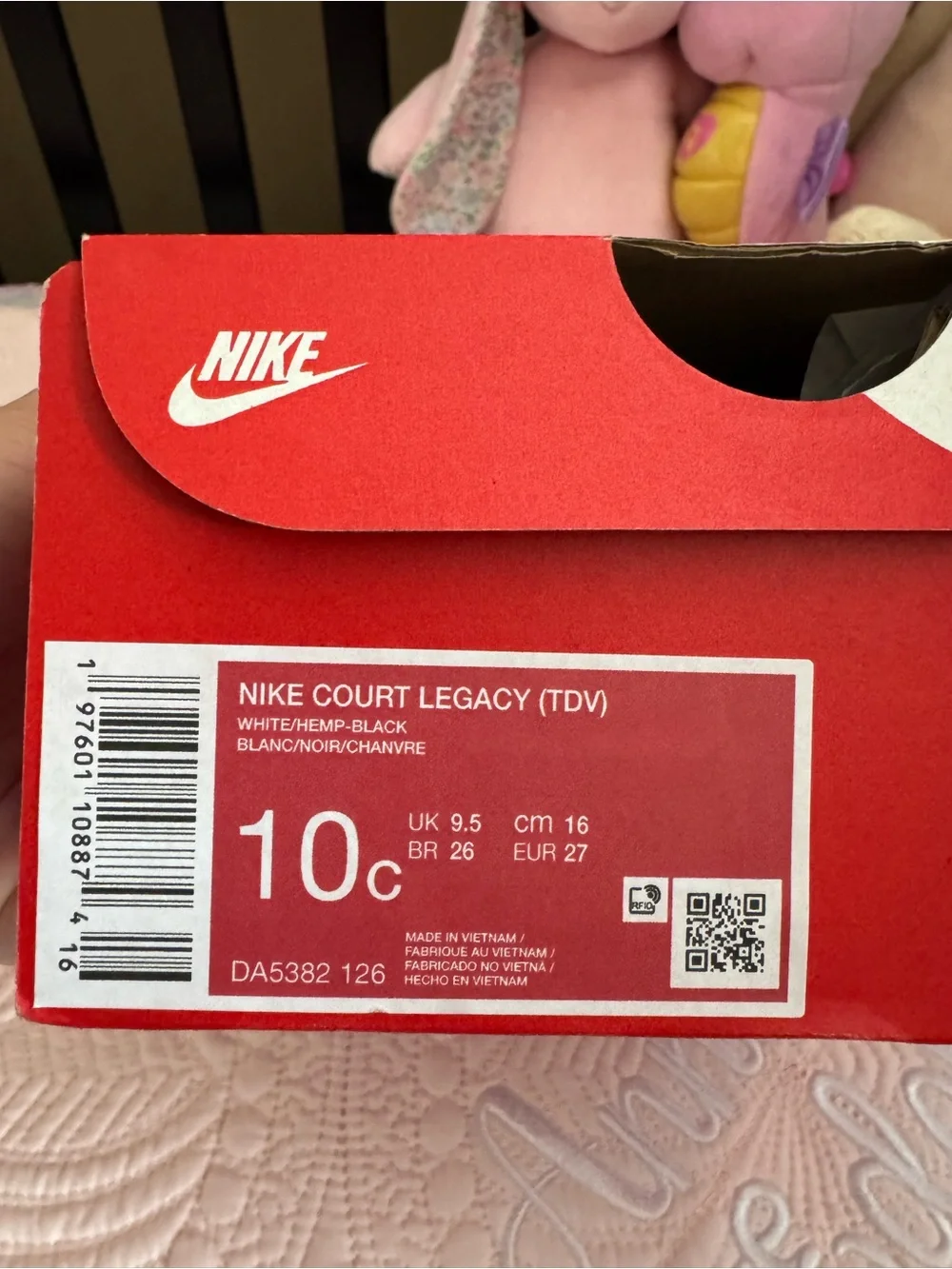 Nike shoes